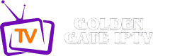 Golden Gate IPTV