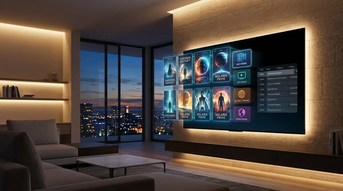IPTV What It Is and How It Works The Ultimate 2026 Guide
