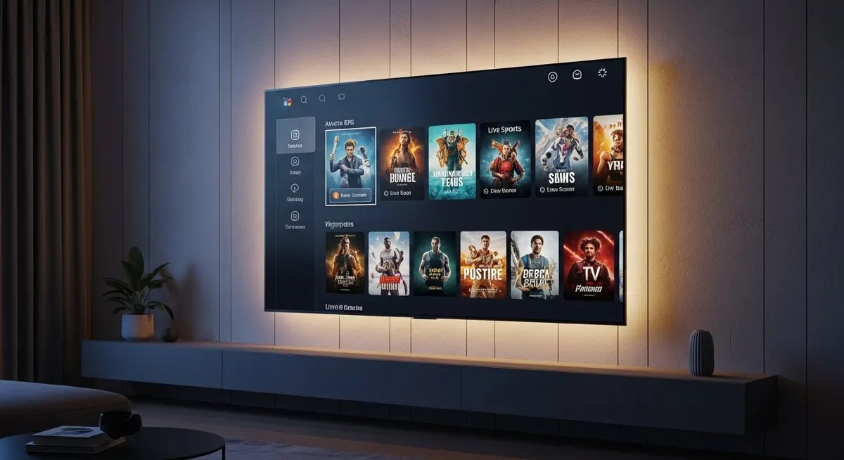 IPTV Providers: Ultimate Guide to Best Services in 2026
