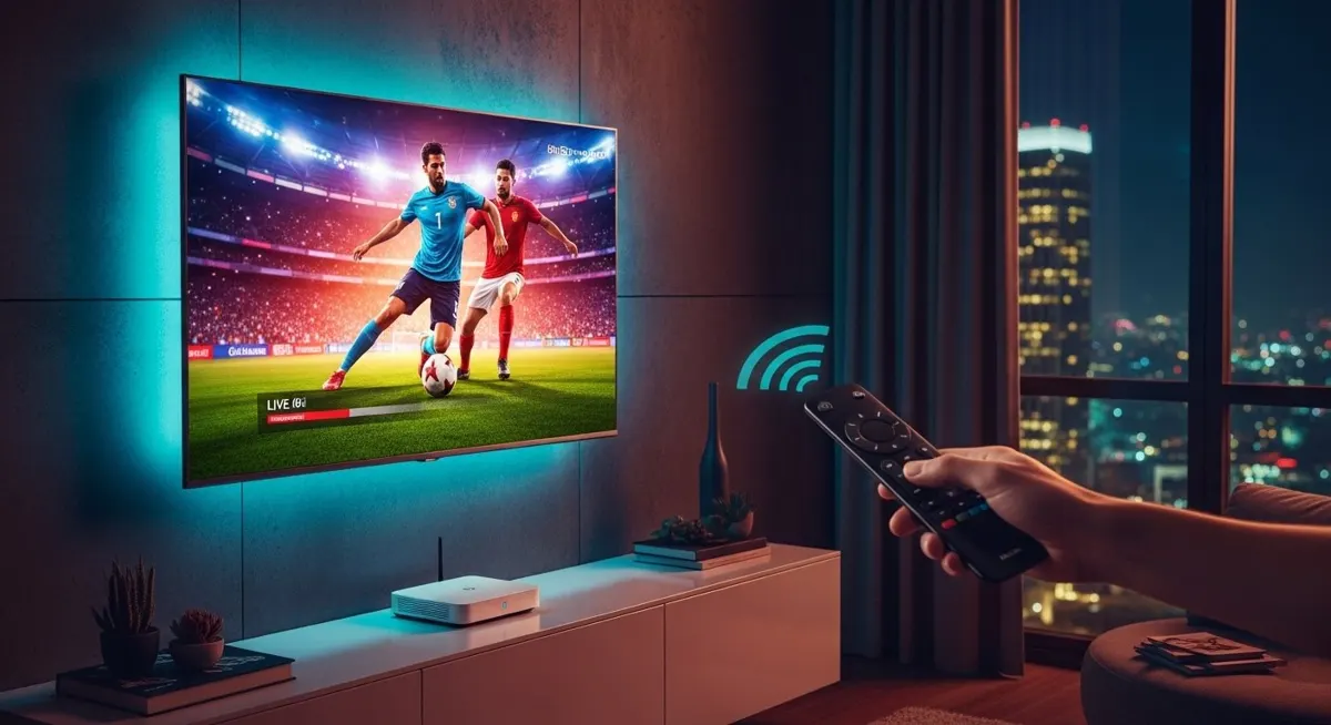 What is IPTV? The Ultimate Guide to Internet Protocol Television in 2026