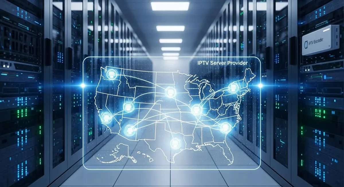 The Ultimate IPTV Service Expansion Plan 2026 Scale Your Streaming Strategy