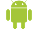 Android (XCIPTV Player) logo