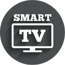 Smart TV (Samsung, LG, Android TV) logo