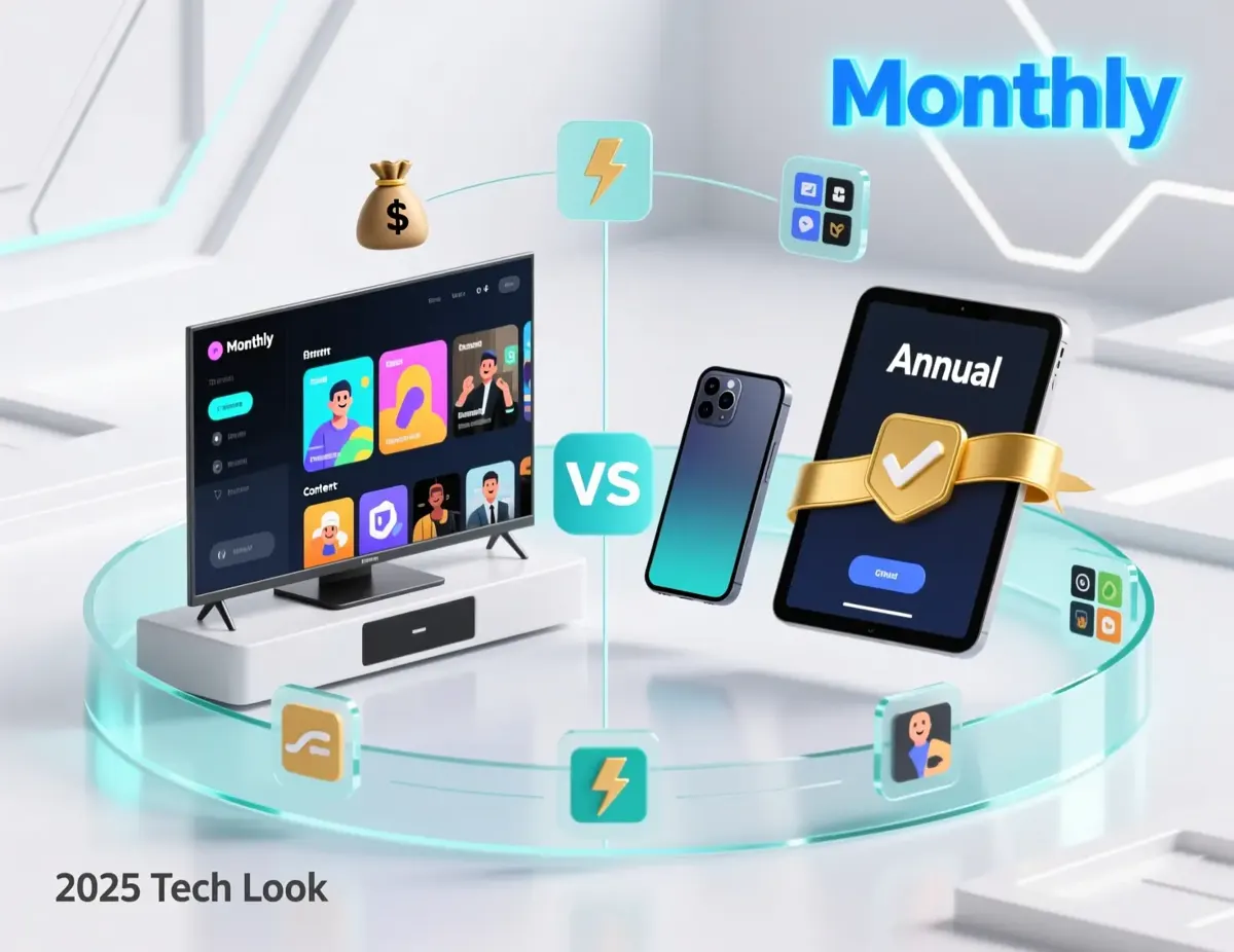 monthly iptv subscription