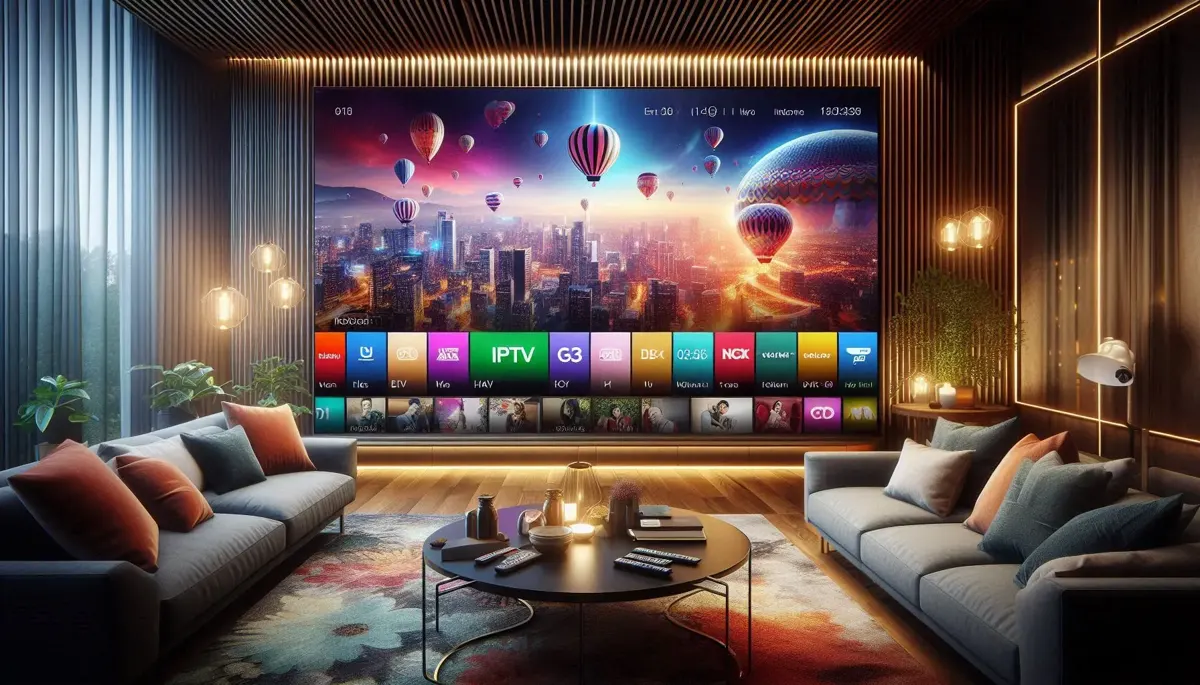 best iptv service