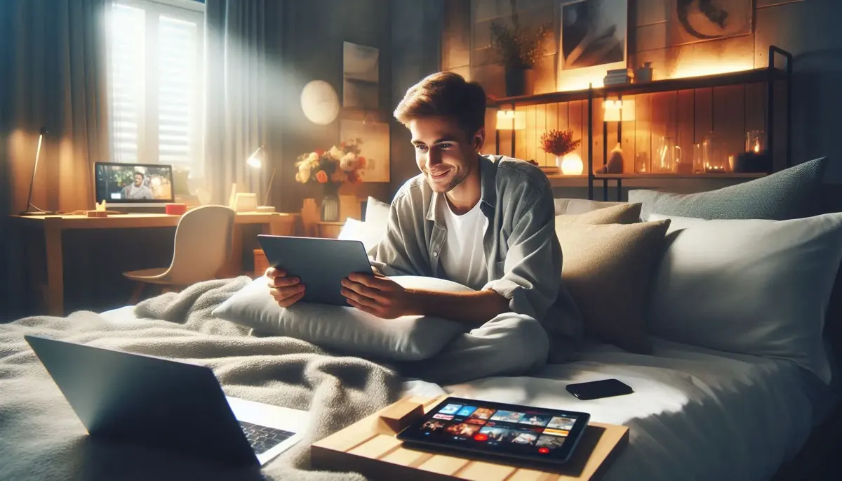 best iptv service