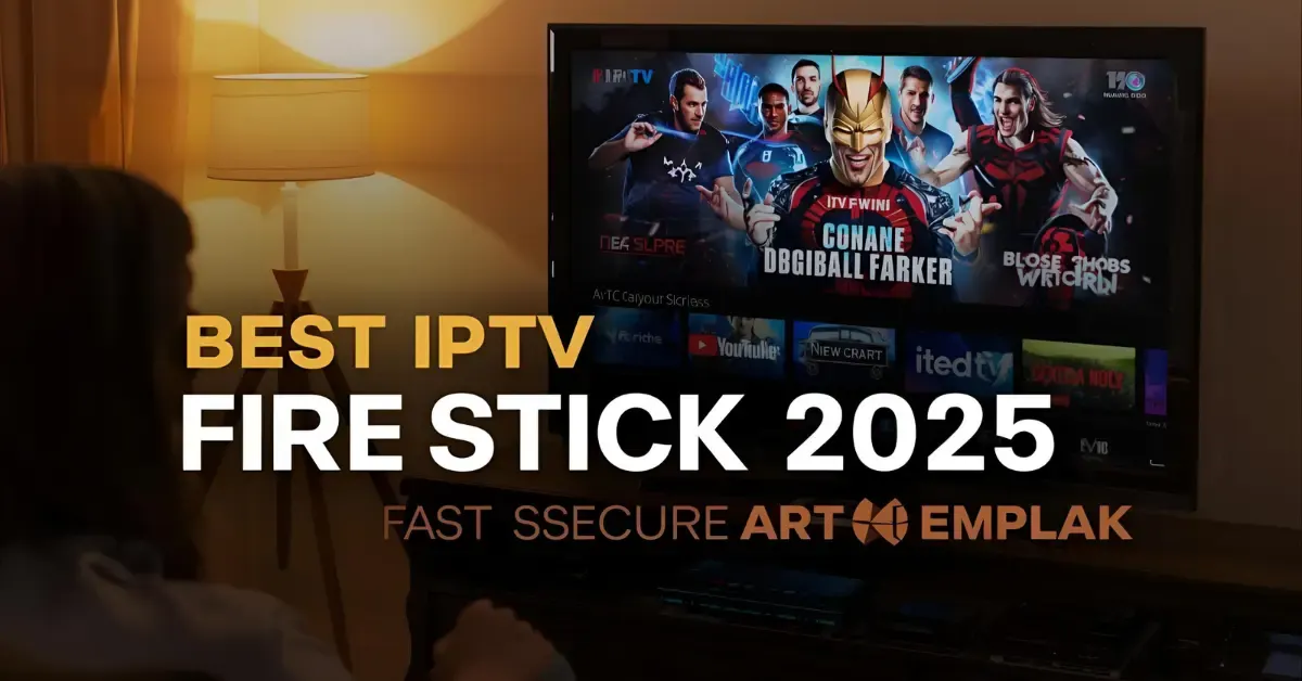 best iptv for firestick 2026