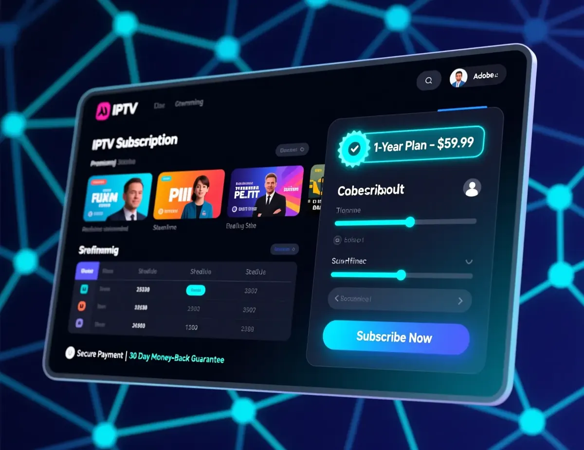 How to Buy IPTV Subscription Safely in 2026 – Complete Guide