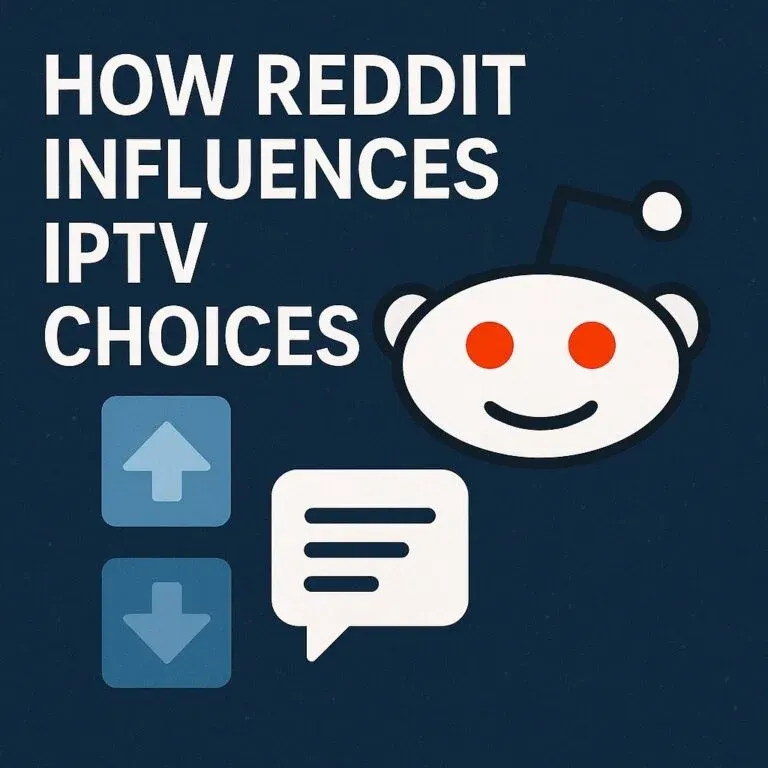 Best IPTV Service for Tivimate