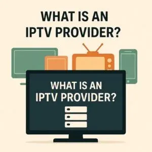 IPTV Providers: How to Choose the Right Service in 2026