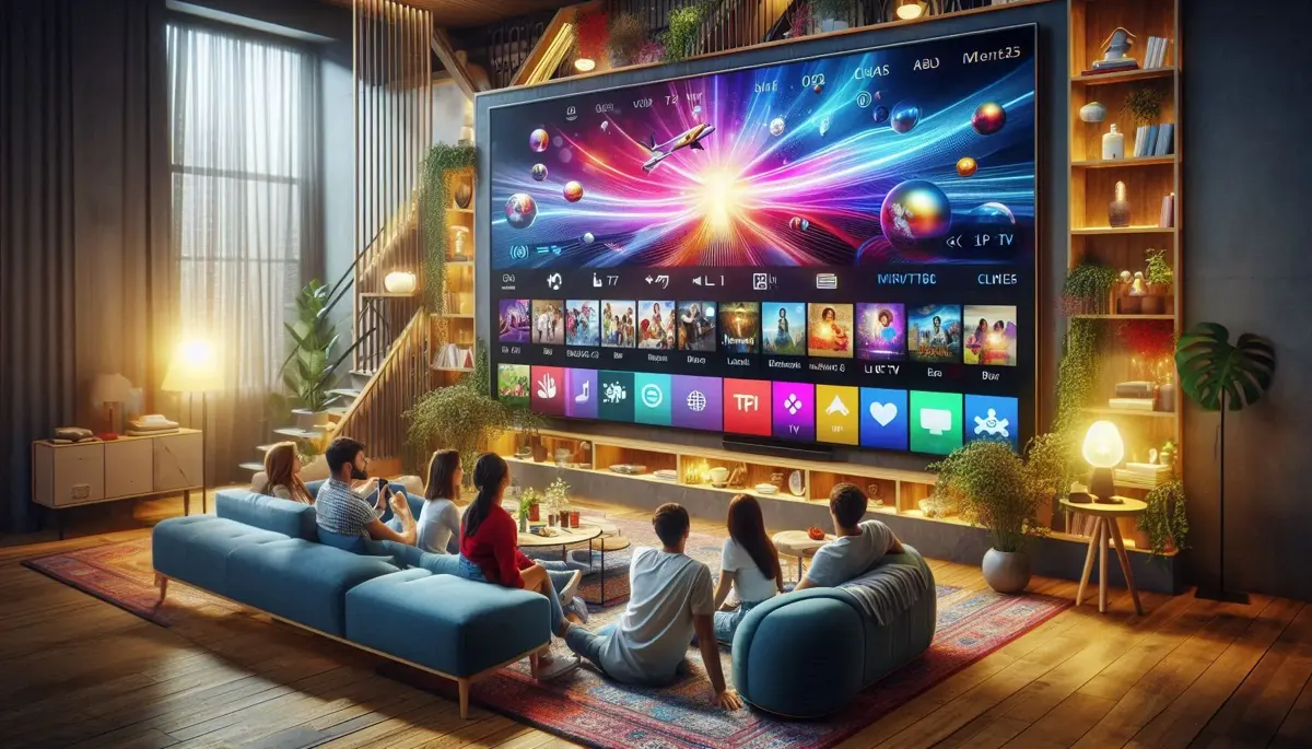 best iptv services reddit