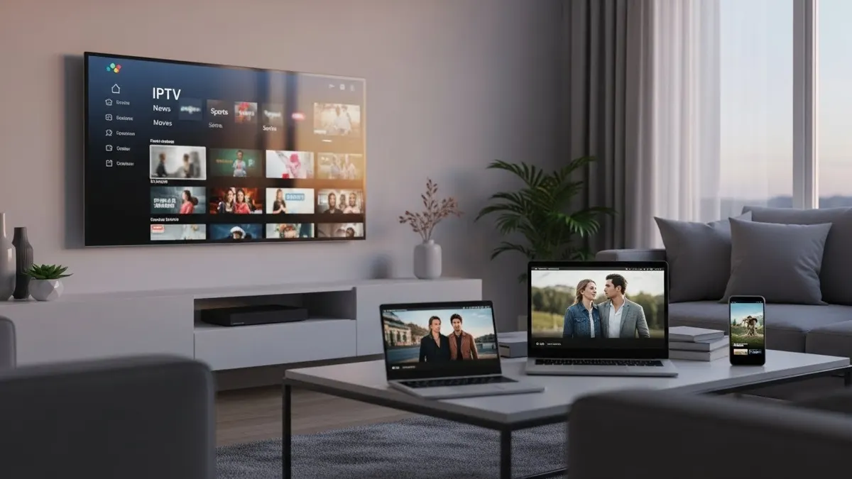 Legal IPTV services in the USA and copyright compliance