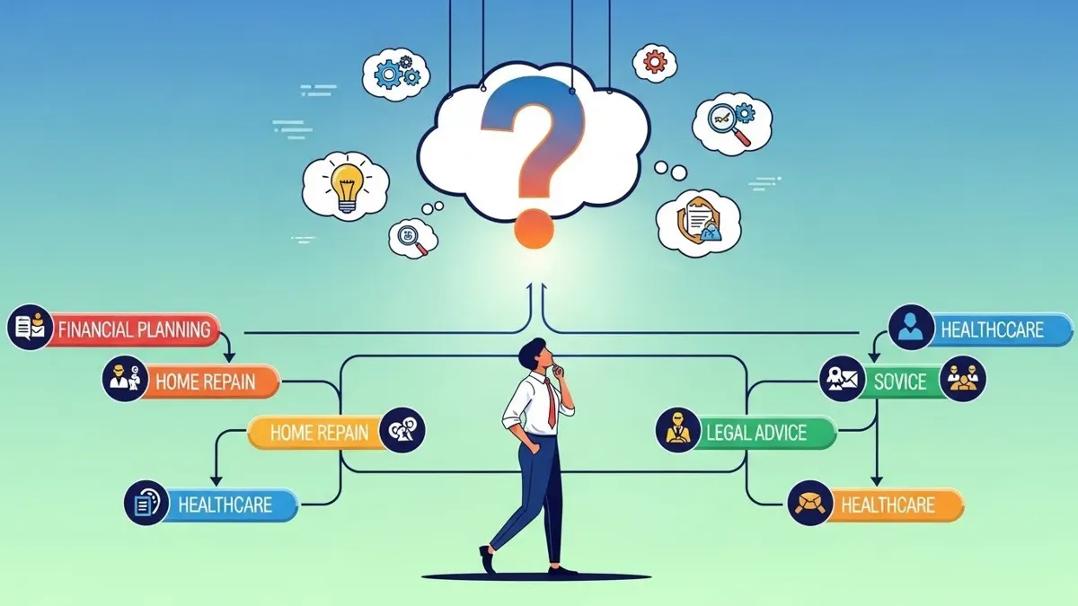 How to Choose the Right Service