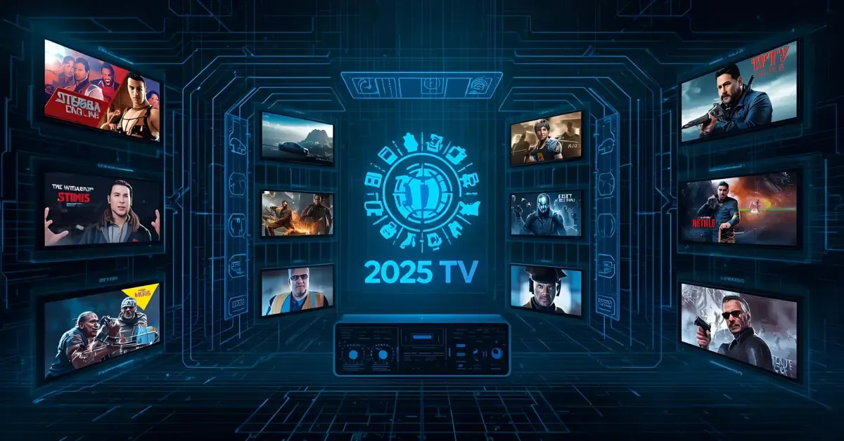 IPTV Trends 2026