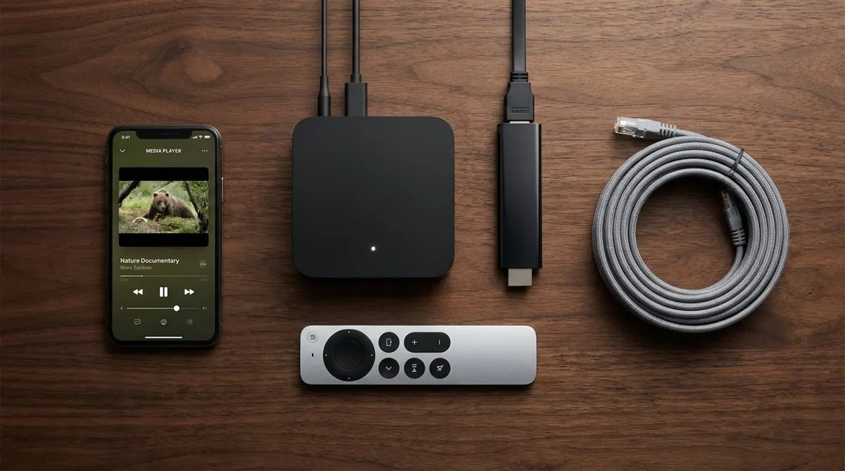 Reviewing IPTV what are the pros and cons of internet tv