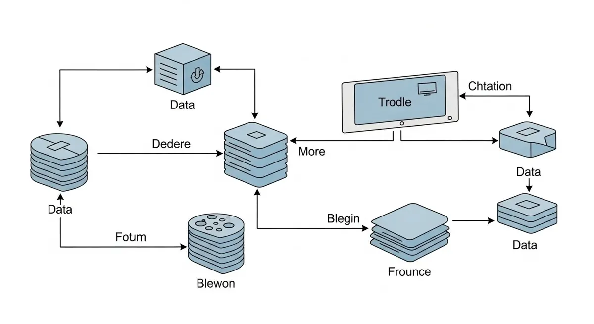 How TiviMate IPTV connects to IPTV provider servers in the USA