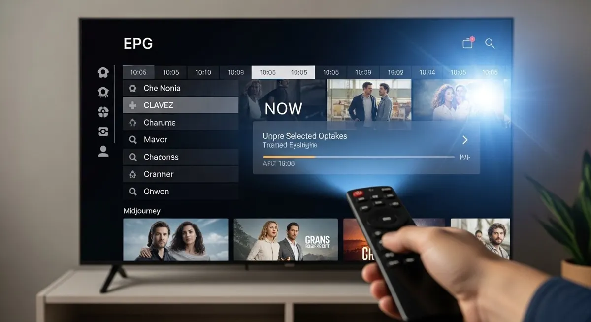 iptv smart player