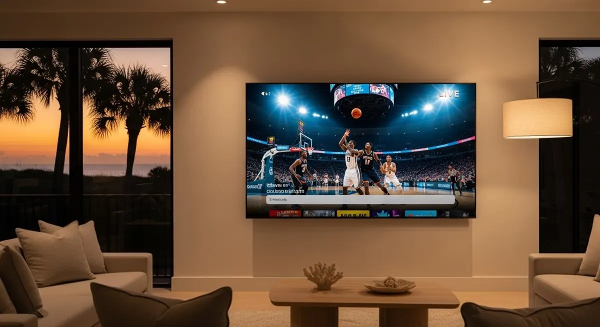 IPTV Florida